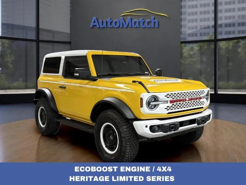 ford bronco 2-door 2024 1FMDE4EP2RLA74818 image ford bronco 2-door 2024 1FMDE4EP2RLA74818 image